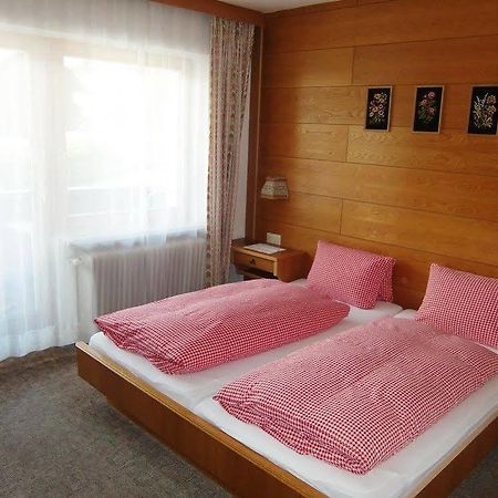 Activ Pension Bergfrieden Лойташ Екстер'єр фото